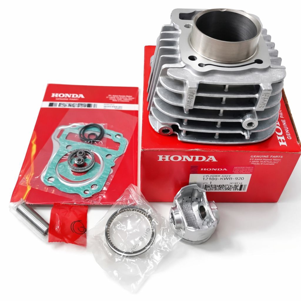 Blok Seher KWB Blade Lama Revo Absolute Blade 110 Revo Absolute Fit Karbu Sparepart Asli Foto Asli