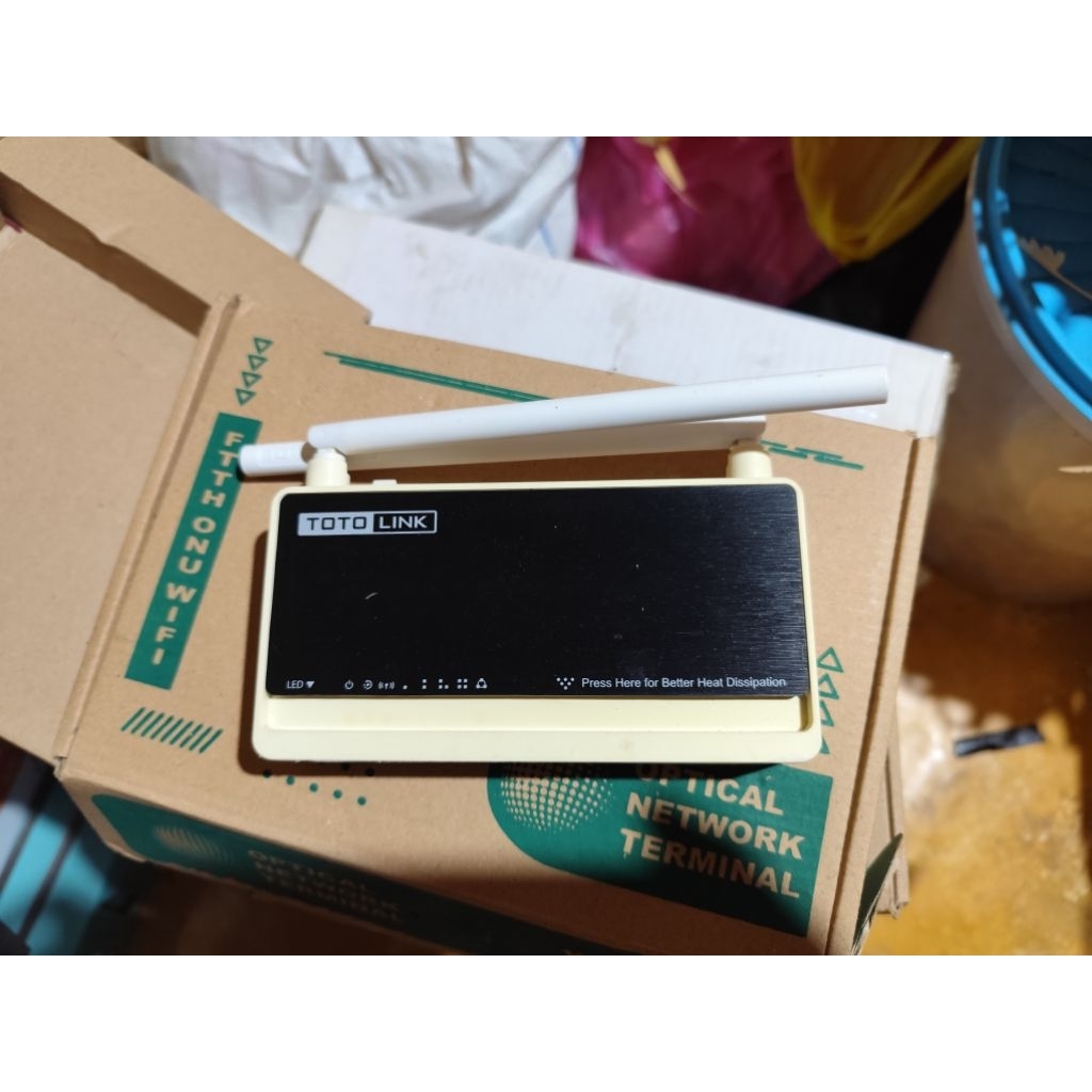 Totolink n300rt