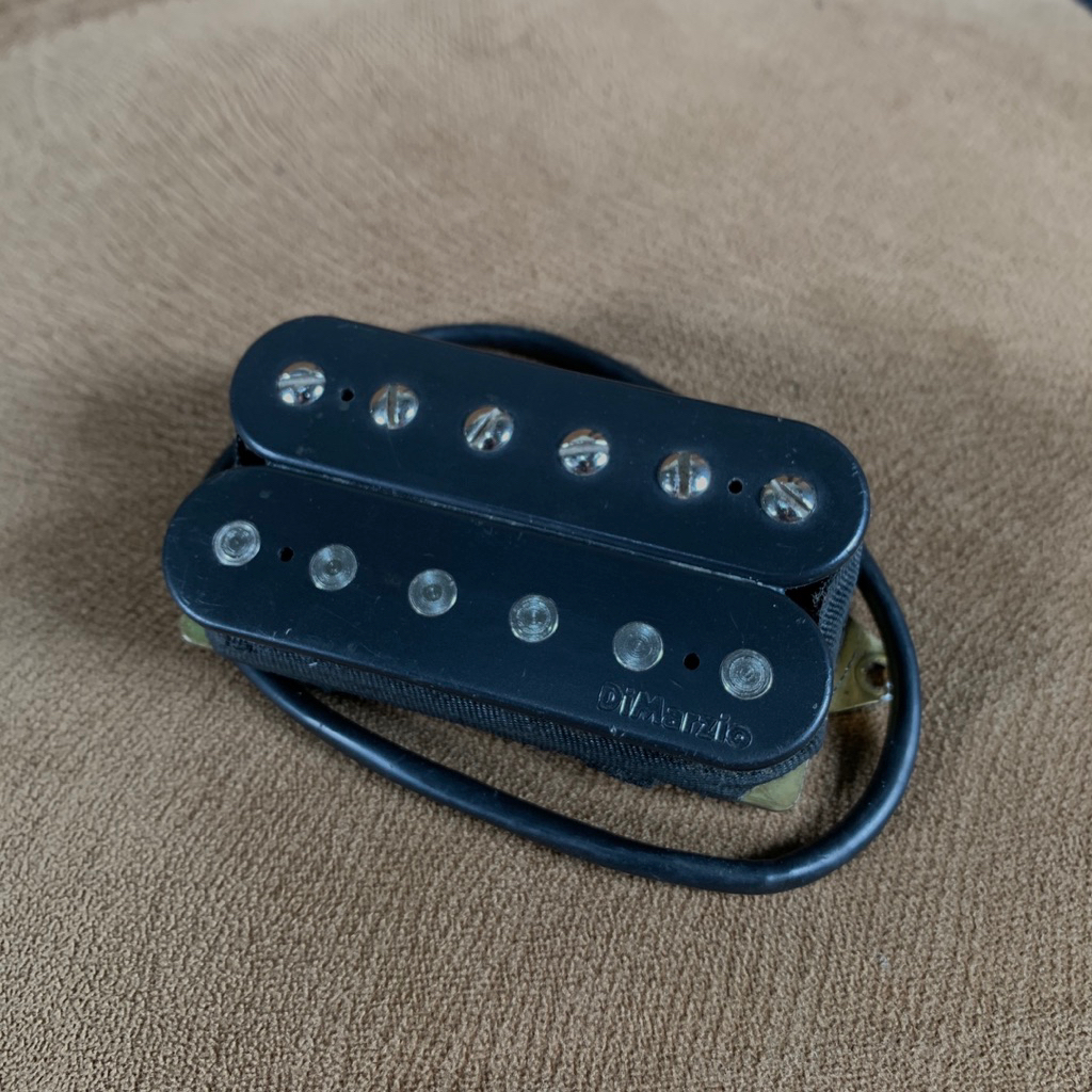 pickup dimarzio air norton neck original