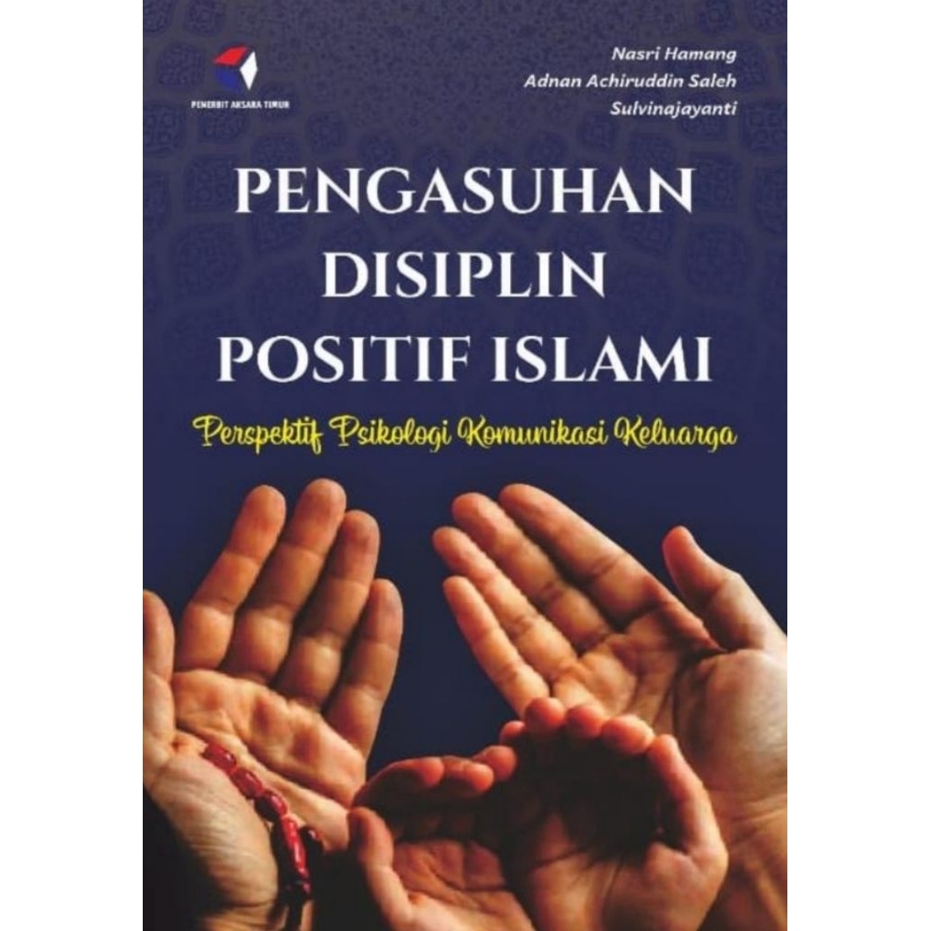 pengasuhan disiplin positif islami