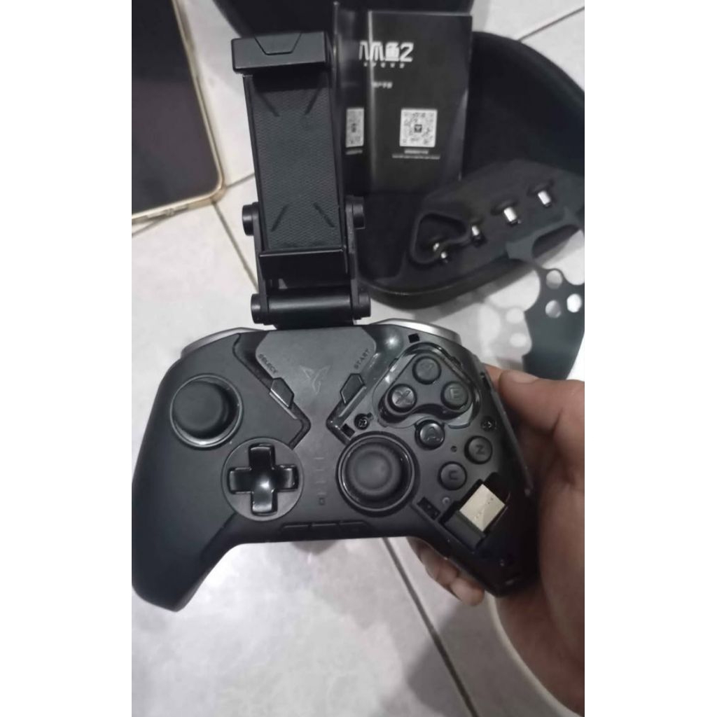 Gamepad Flydigi Apex 2 Second