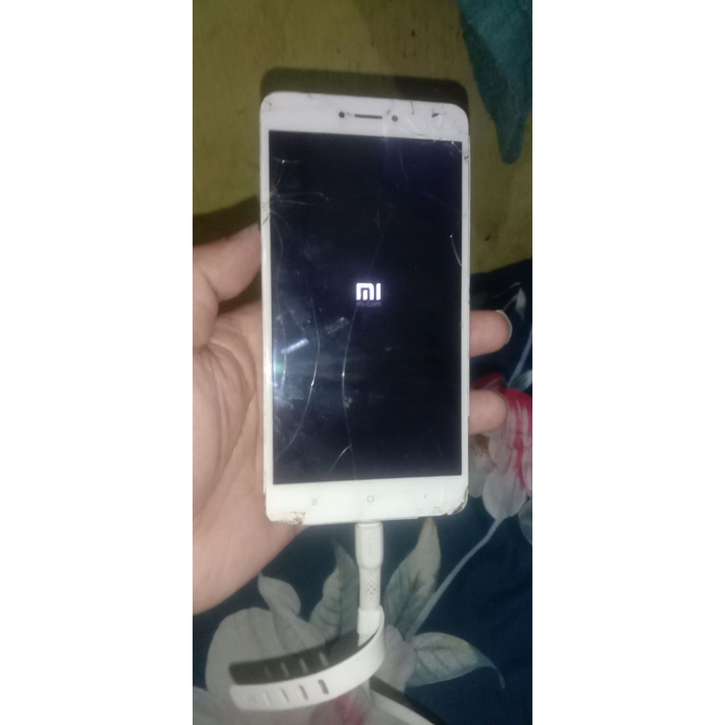 lcd xiaomi redmi note 4x snapdragon