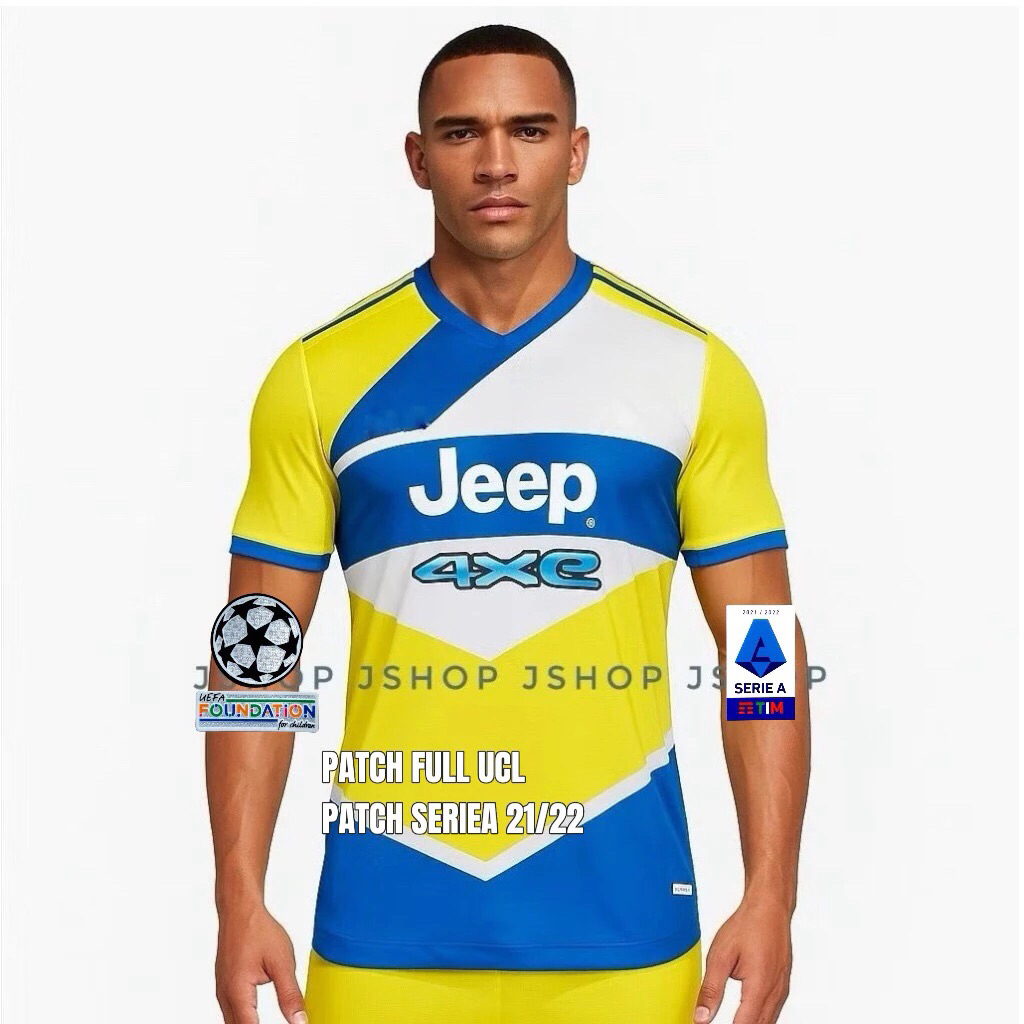 JERSEY BAJU BOLA JUVEE 3RD 2021 2022 JERSEY BOLA JUVENTUUSS 3RD 2021