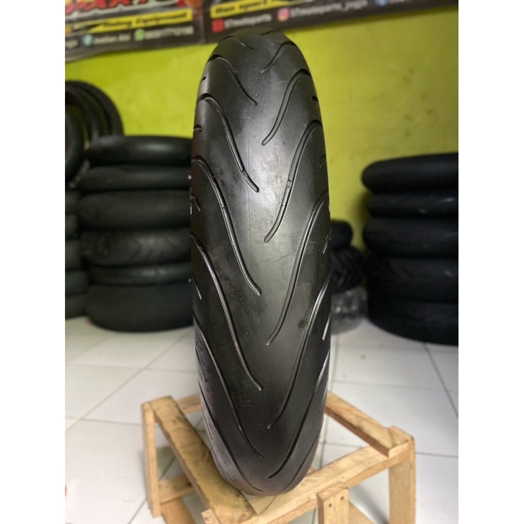 Michelin Pilotstreet Radial 120/70 r17 Import