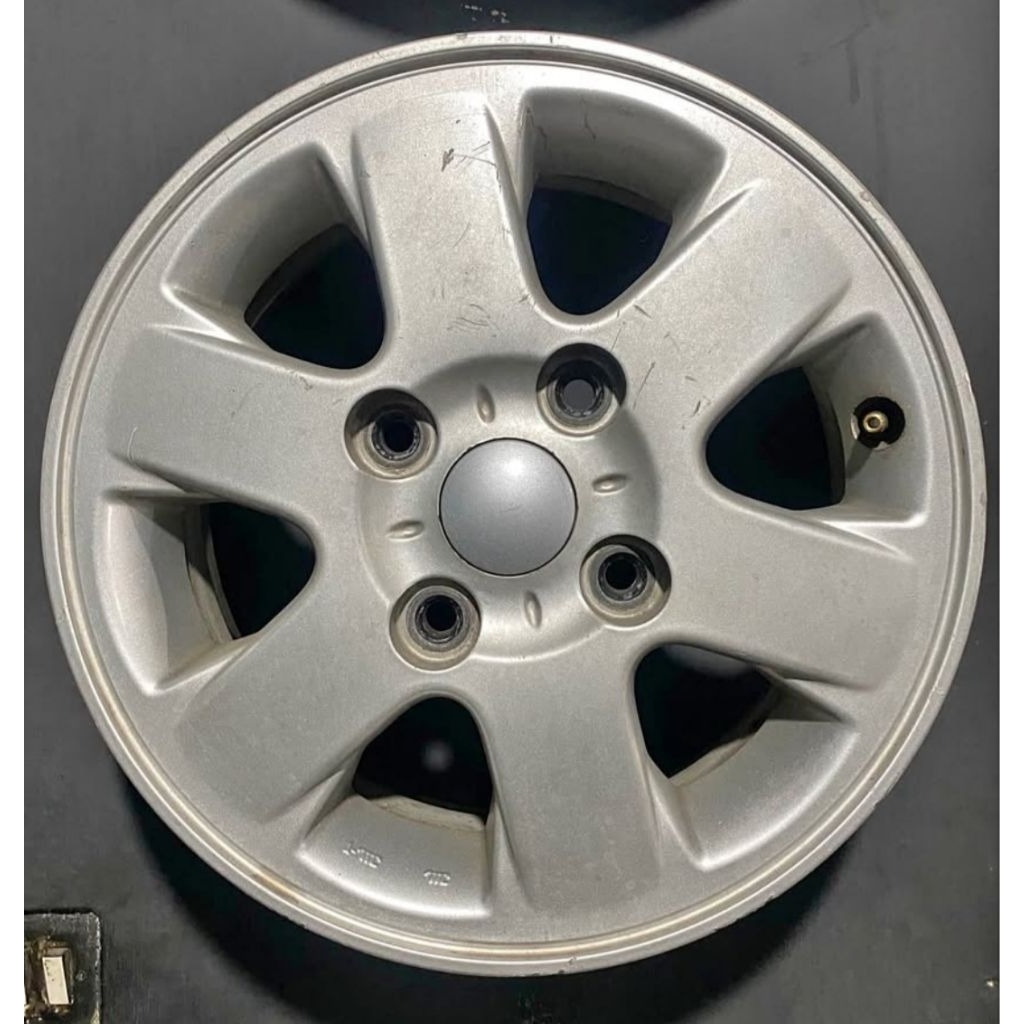 VELG AVANZA R.14 ( BIJIAN )