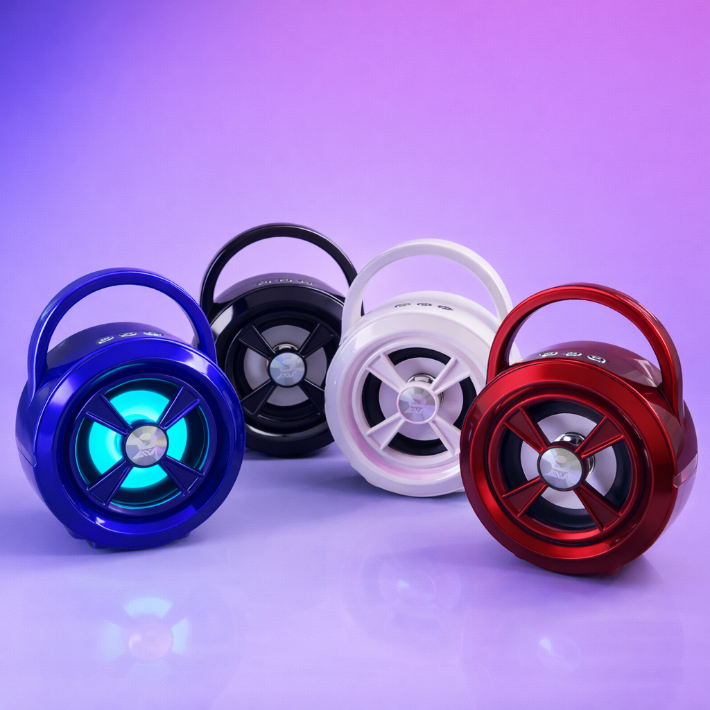 Speaker Bluetooth portable JAVI SB013 Speaker Wireless JAVI SB-015