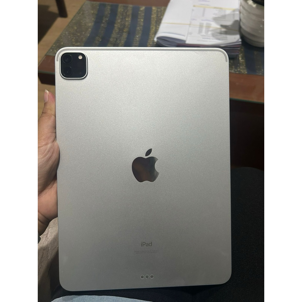ipad pro m1 128gb 2021