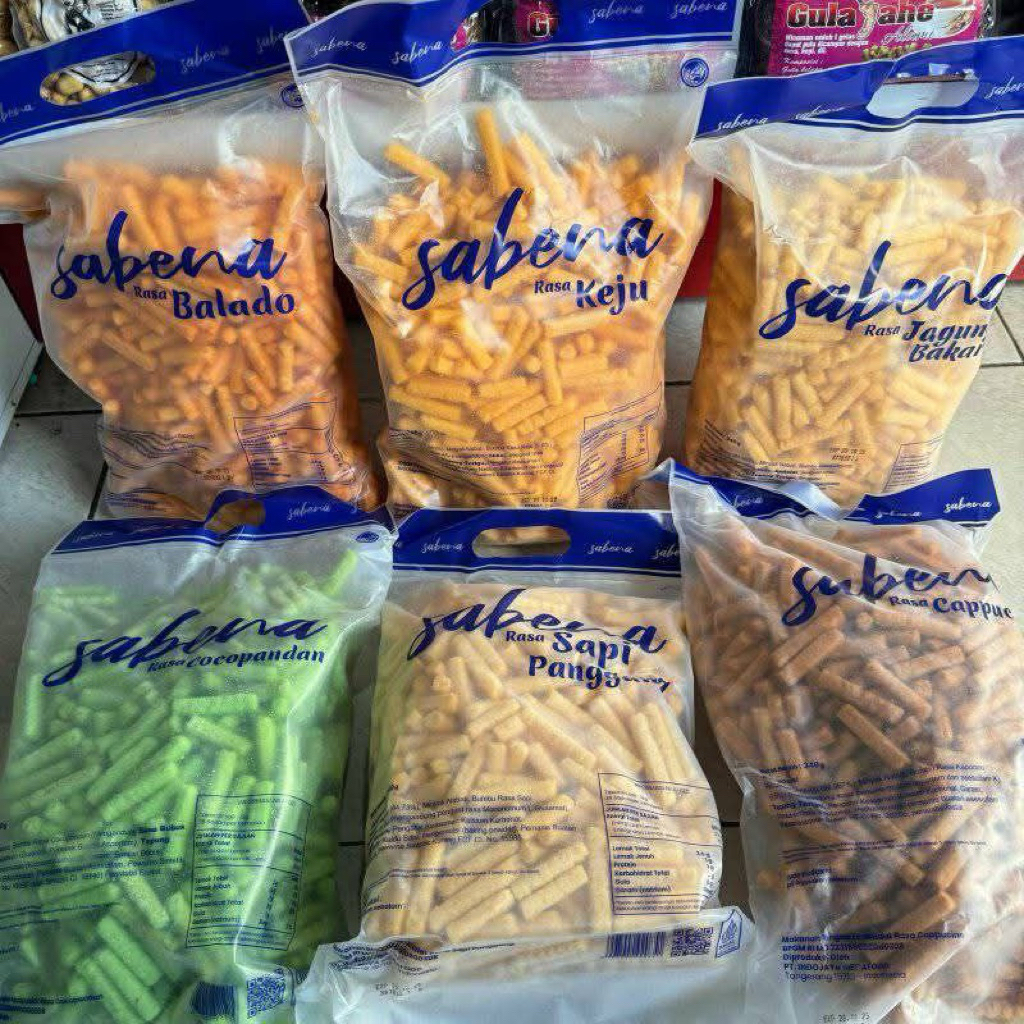 sabena stik sabena 340g