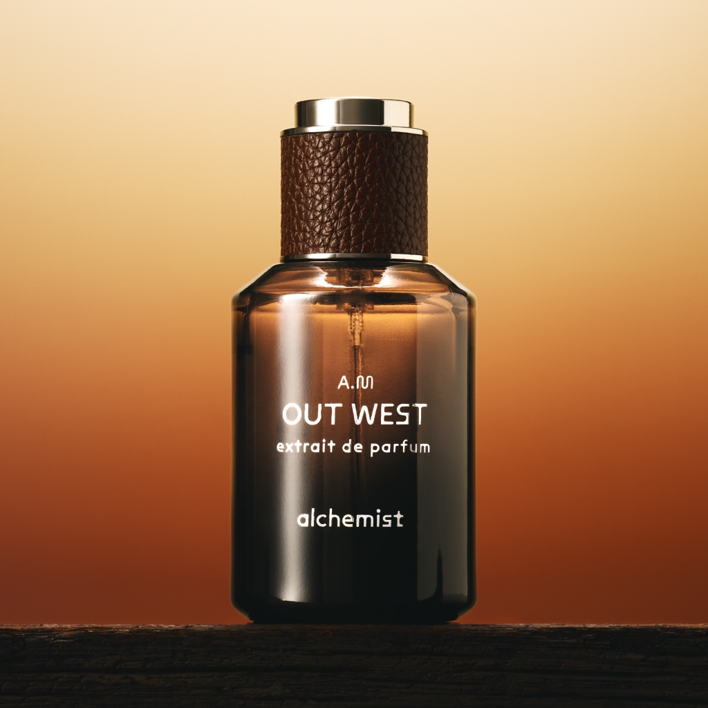 Alchemist Fragrance - Out West A.M. | Extrait de Parfum