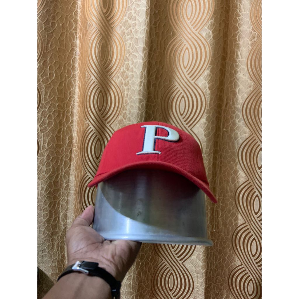 TOPI POLHAM/TOPI BEKAS/TOPI LELONG