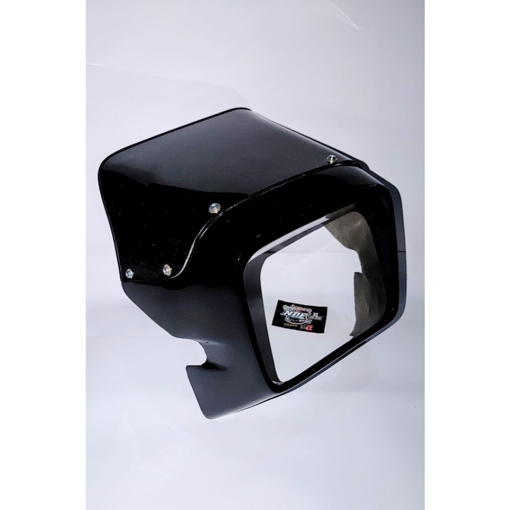 KRODONG RXK LAMPU 5T5 BARONG HIJAB RXK RX K COPY ORIGINALNYA KERODONG BODY LAMPU RX OLD LAMA
