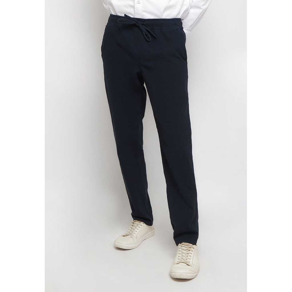 Lois Celana Chino Comfort Stretch CFC062NV
