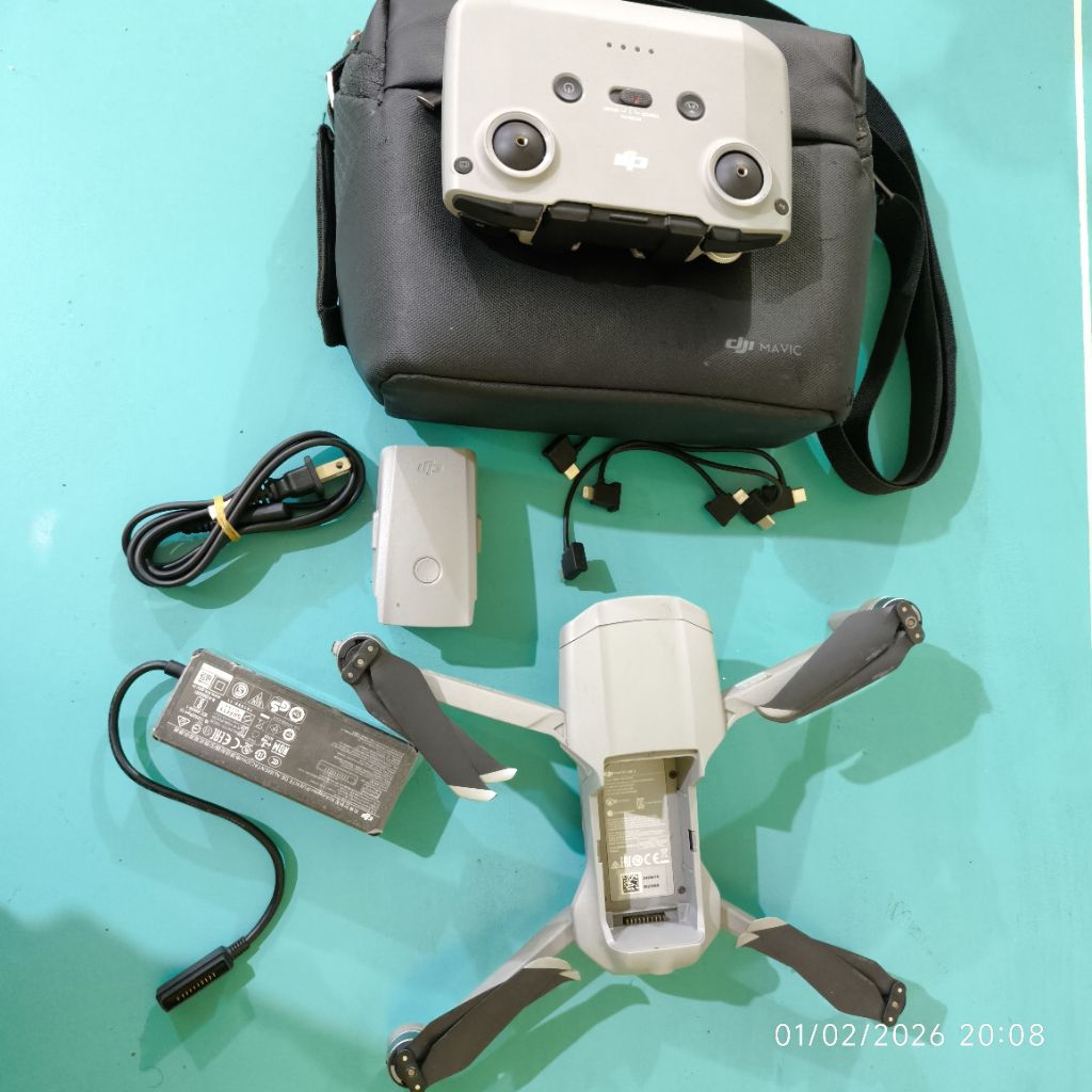 MAVIC AIR 2 DJI MAVIC AIR 2