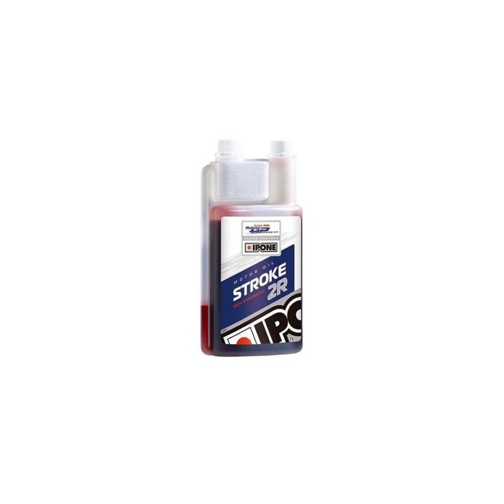 Ipone Stroke 2R (Racing Stroke 2-Stroke Oil)