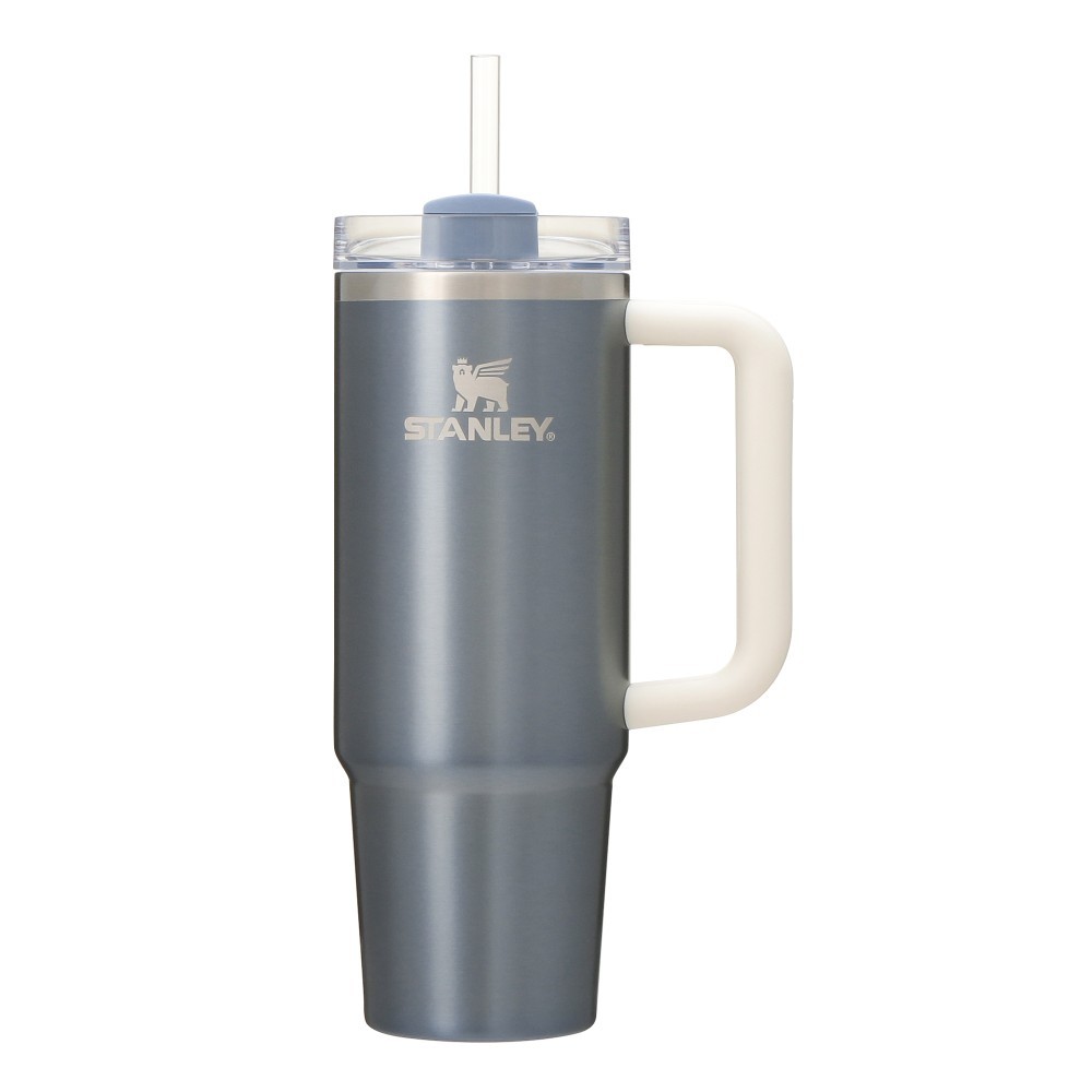 Starbucks X Stanley 3-Way Stainless Steel Tumbler - Blue ( 30 oz / 887 ML)