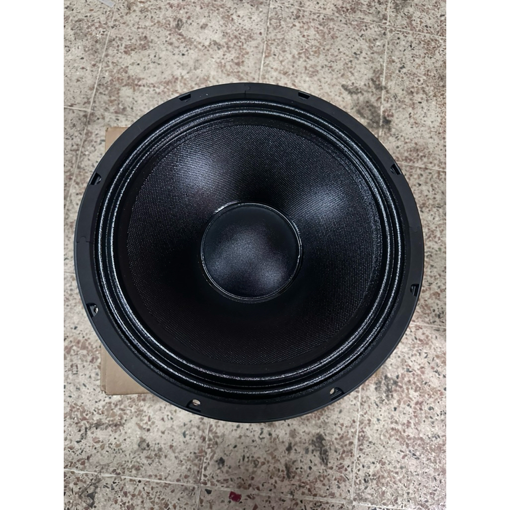 Komponen Speaker 15 Inch Zetapro Smart15 / Smart 15 Coil 4 Inch 1200W Original