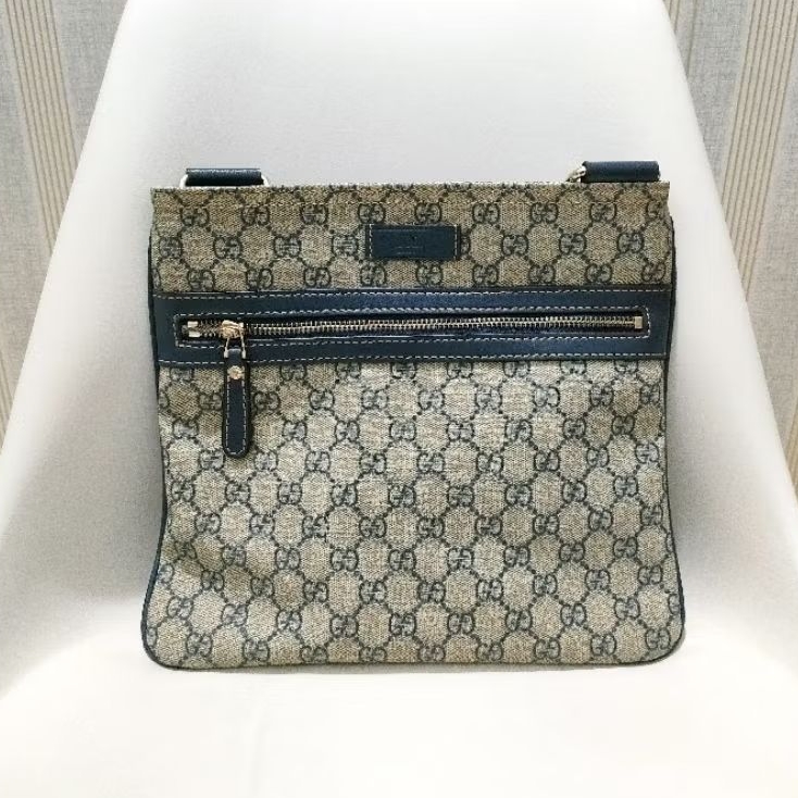 (NEW) Tas Slingbag/Clutch Gucci Kualitas Premium