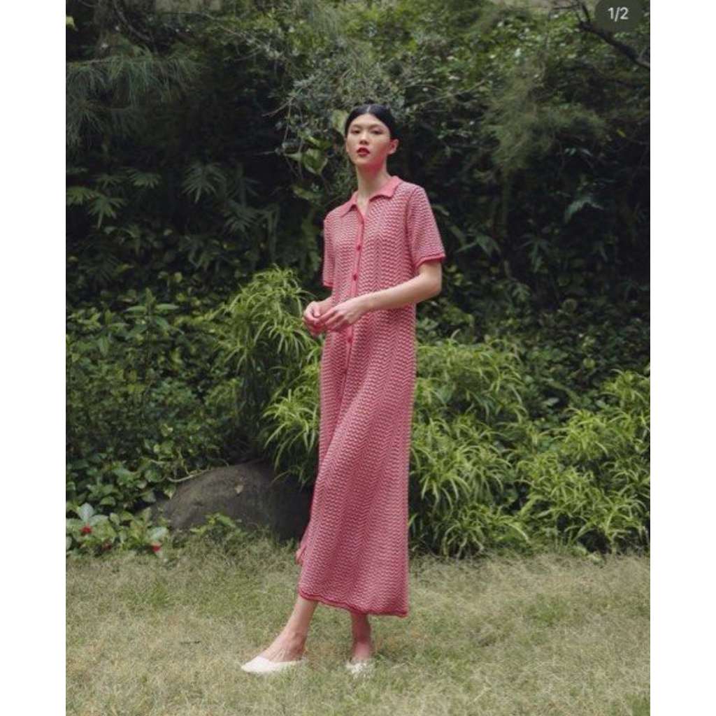 Duma Anora Dress