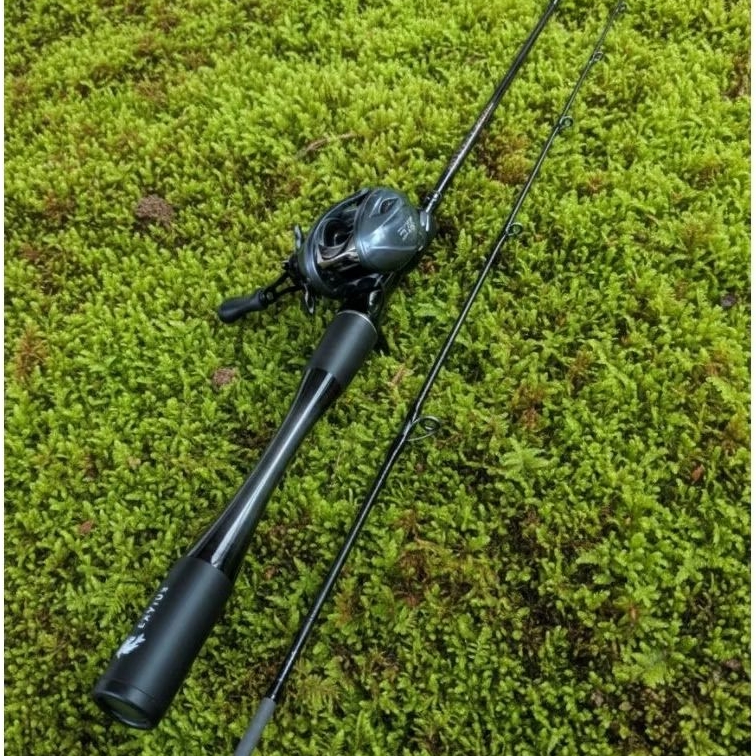 set bc Zorro Feasties drg clicker&joran carbon solid ring puji exvius zagan size180cm