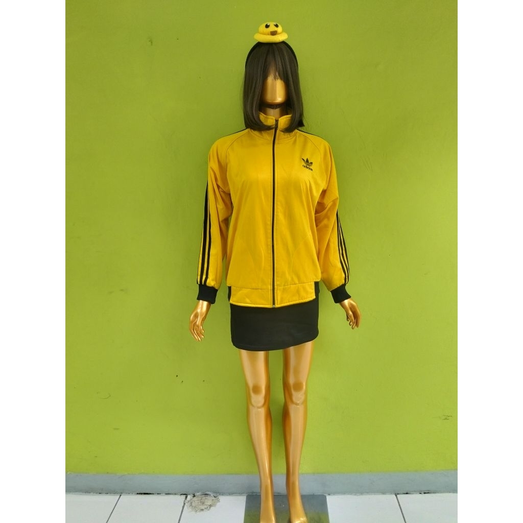 WTS Fullset Kostum Cosplay Gaeul How To Fight