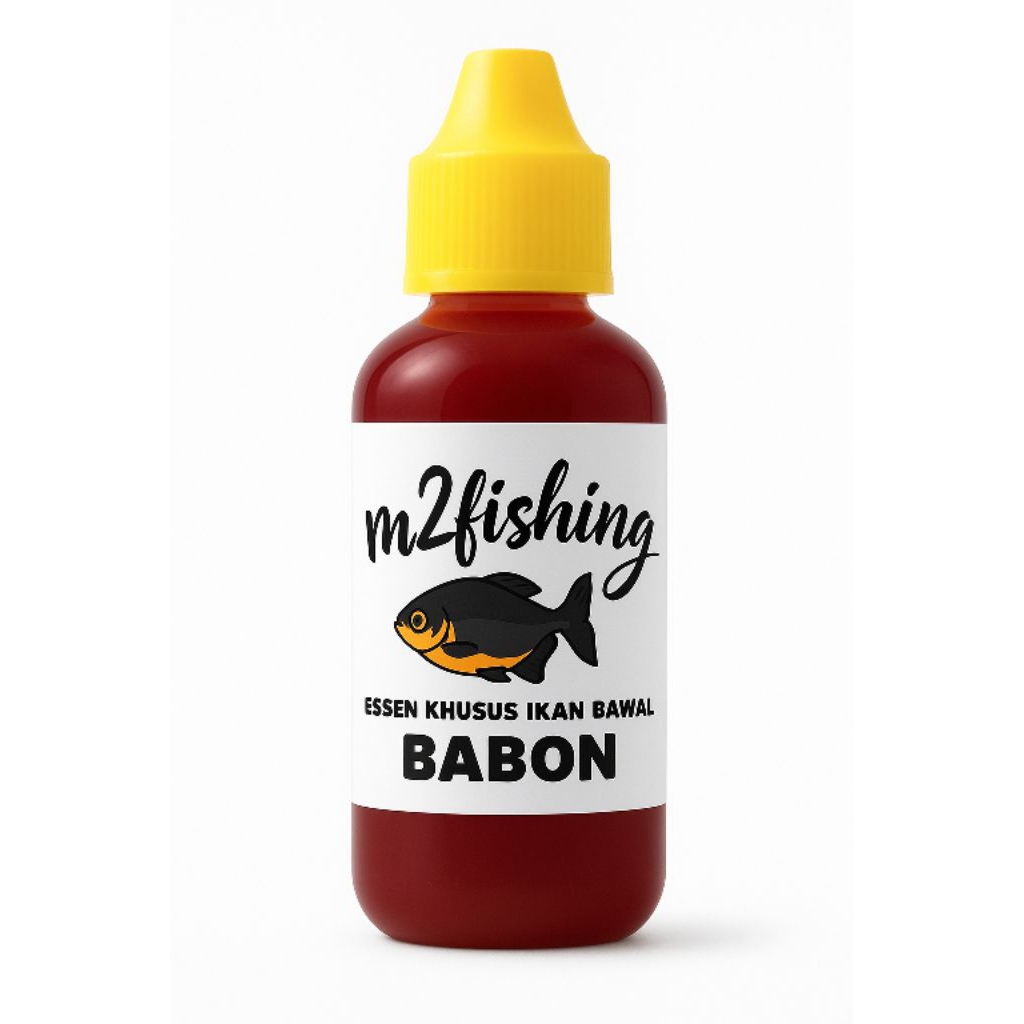 essen khusus ikan bawal babon//essen gacor galatama//essen oplosan untuk ikan bawal