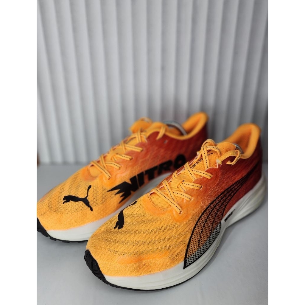 Puma Deviate Nitro Elite 3