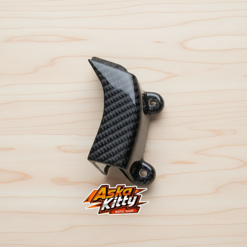 Cover 100ml Nouvo kevlar