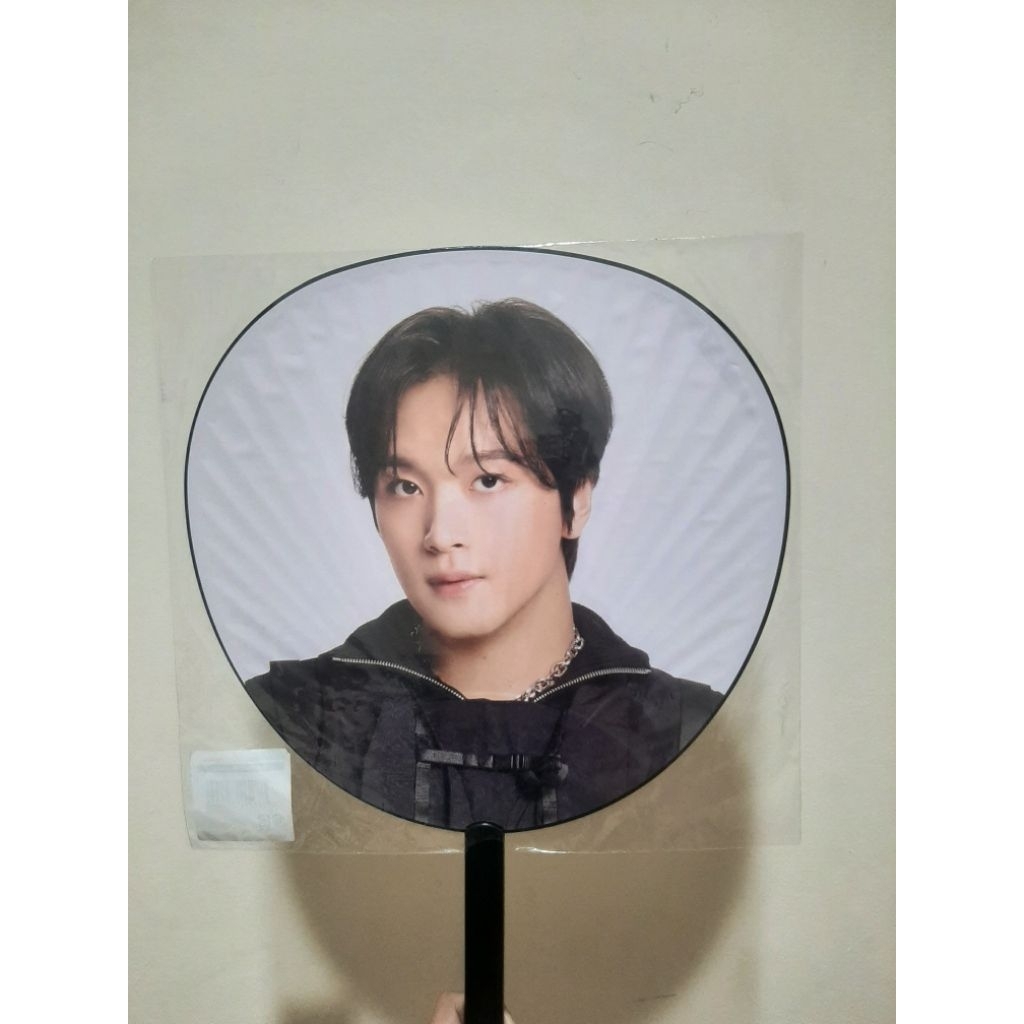 UCHIWA HAECHAN & MARK THE MOMENTUM JAPAN