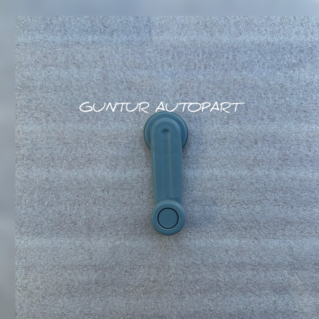 Putaran Kaca Mitsubishi Canter