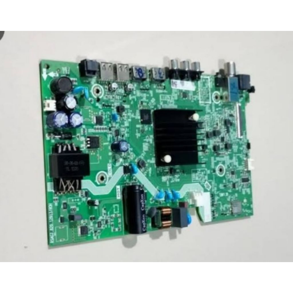 Mainboard Receiver Kvision BROMO C2000 - 100% Baru, Gratis Paket Cling, Aktivasi Mudah
