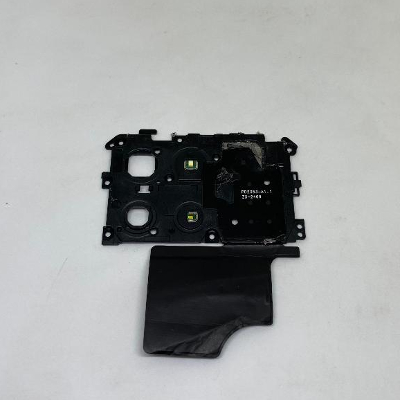 Tutup Mesin Vivo Y28 Original