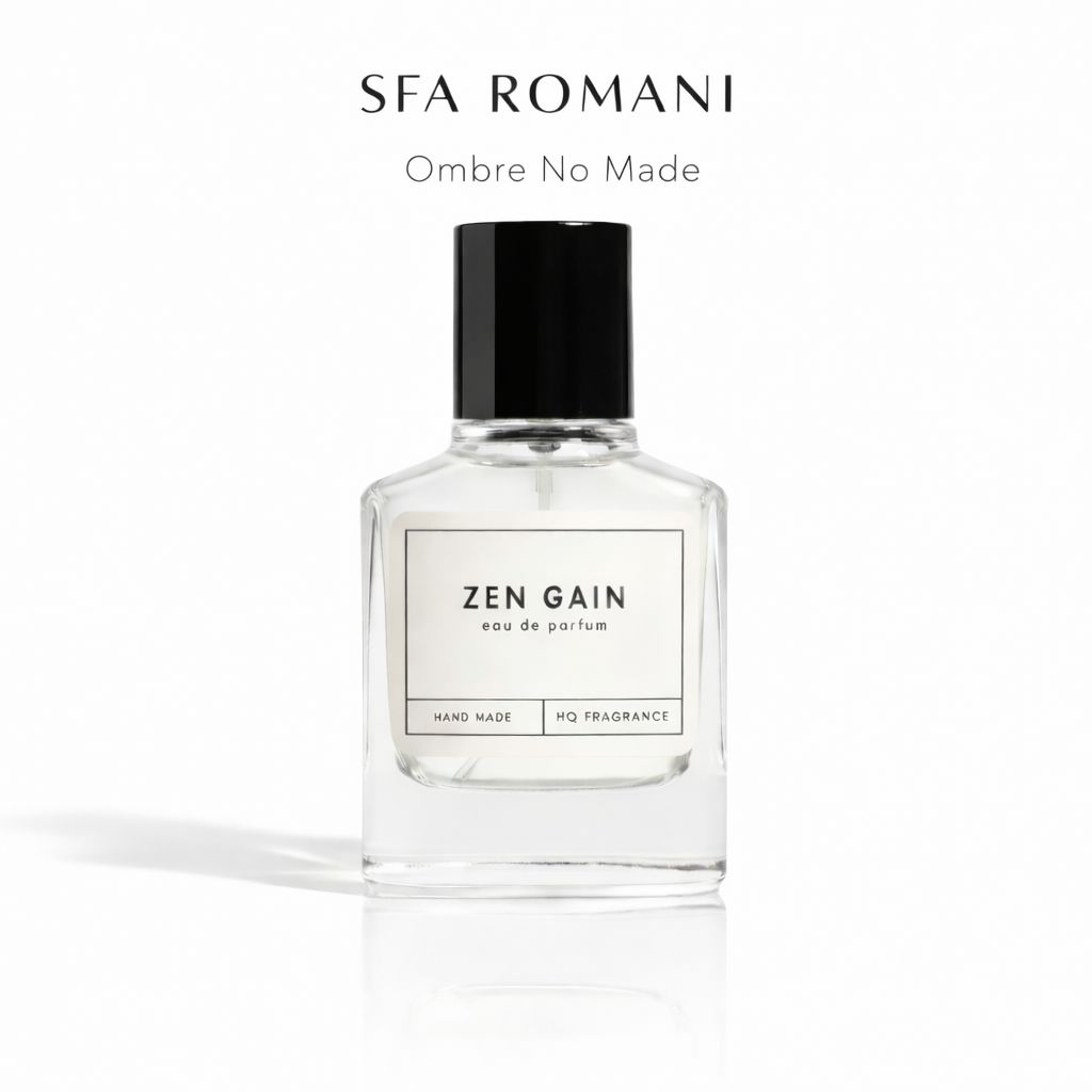 SFA ROMANI inspired LVOmbrNMde Eau De Perfume