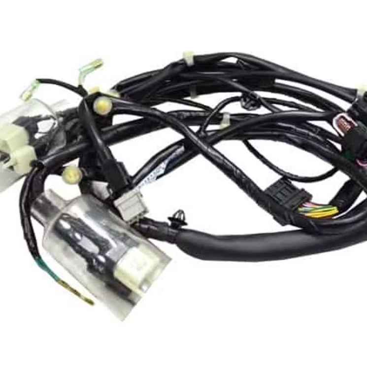 KABELBODYBEATFIESP 32100-K81-N00