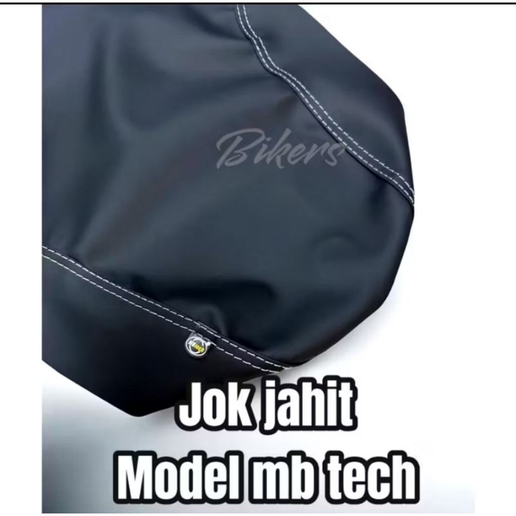 Jok kulit kingdrag itiriti ototrend karbon ori biker keflarr Thailand