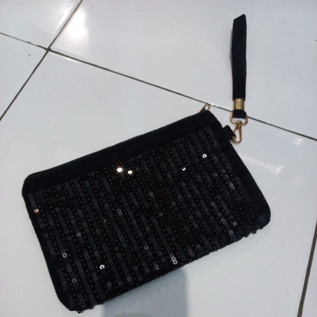 Tas Manik Arab
