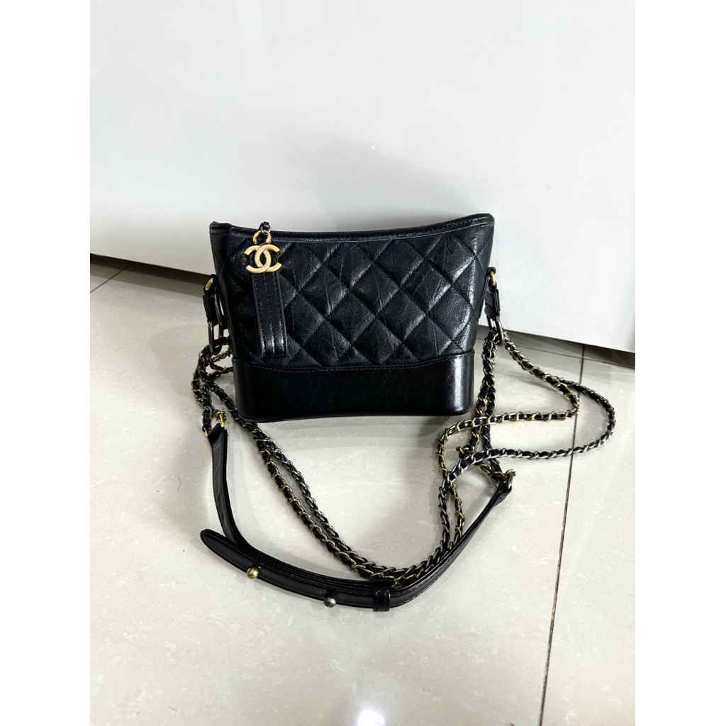 Tas chanel