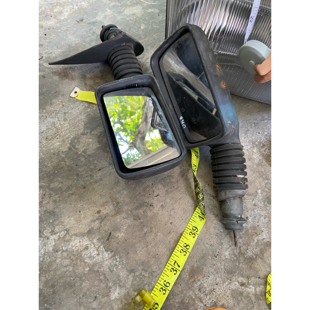 spion original fiat uno