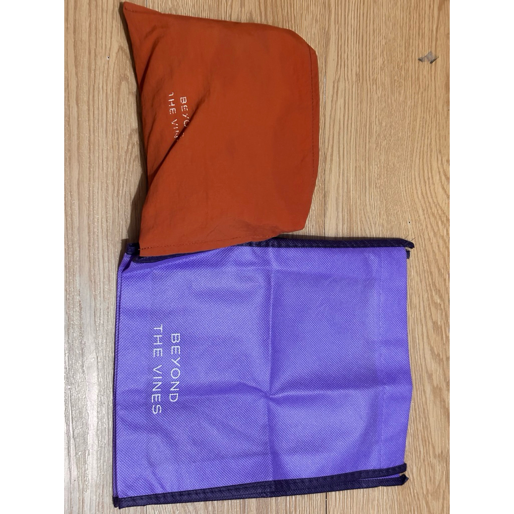 btv original xs terracota preloved dumpling bag beyond th3 vin3s