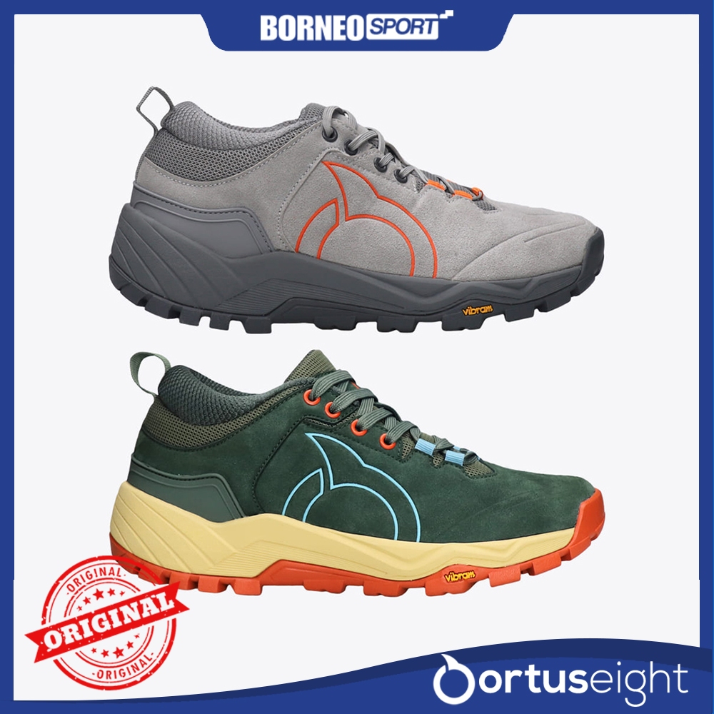 SEPATU TRAIL RUN ORTUSEIGHT ALTARA / SEPATU TRAIL RUN ORTUSEIGHT ORIGINAL