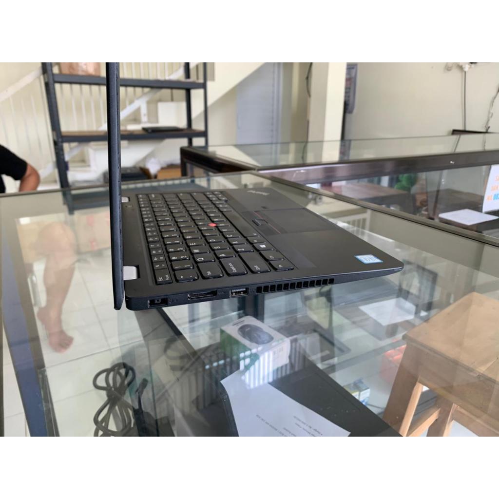Laptop Lenovo Thinkpad 13 gen 2 core i7 ram 8GB