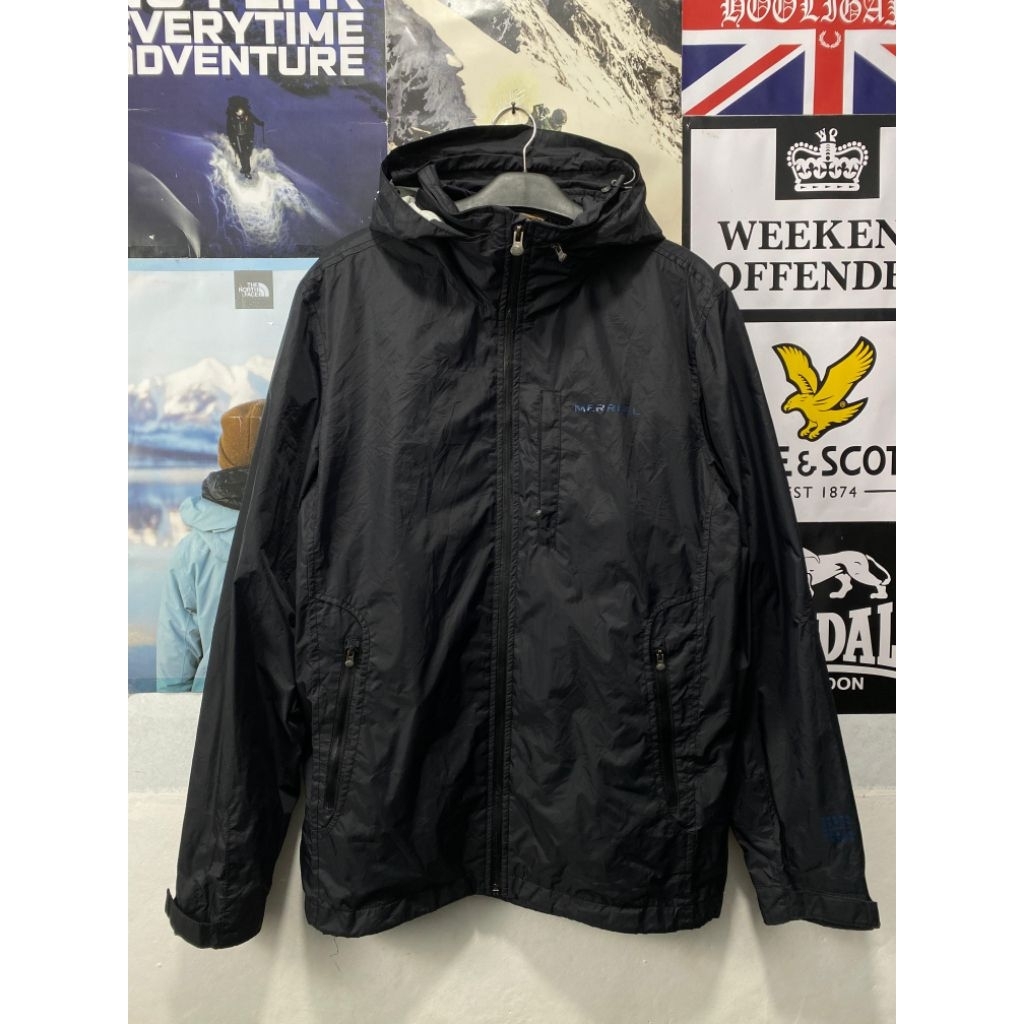 JAKET OUTDOOR MERREL