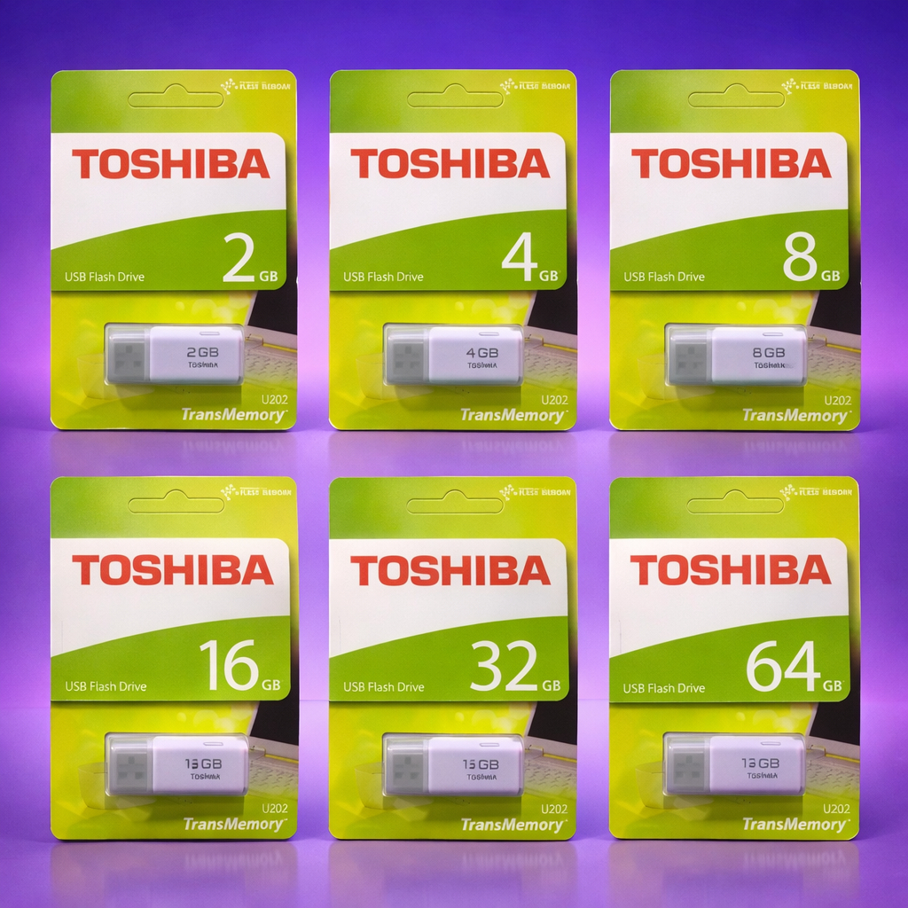 FLASHDISK TOSHIBA 2GB FLASHDISK 4GB TOSHIBA USB 16 GB FLASH DRIVE EOM