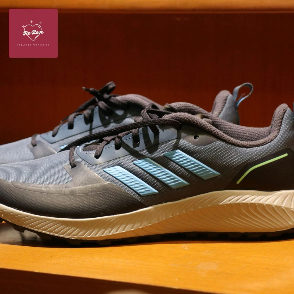 ADIDAS RUNFALCON 2.0 TR GW4052