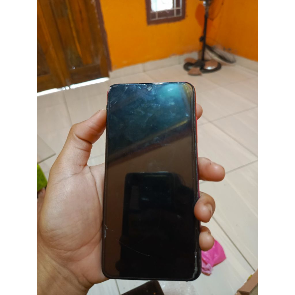 HP VIVO Y91C minus lcd