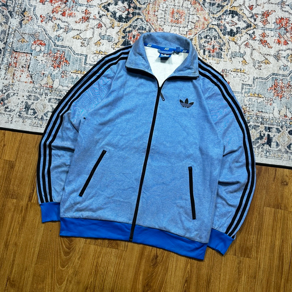 TRACKTOP ADIDAS CHAQUETA FIREBIRD SECOND