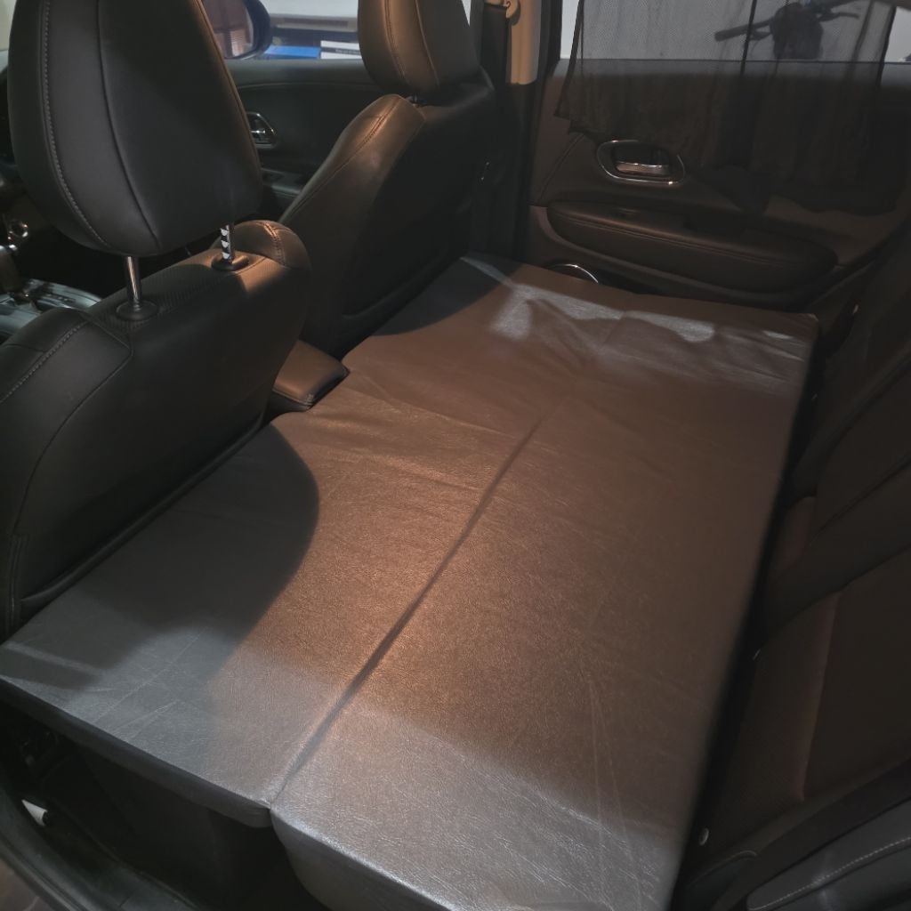 PRELOVED LOKASI BSD BACA DESKRIPSI LEBIH MURAH KASUR BUSA INOAC VICTORY RANJANG MOBIL FULLSET BISA D