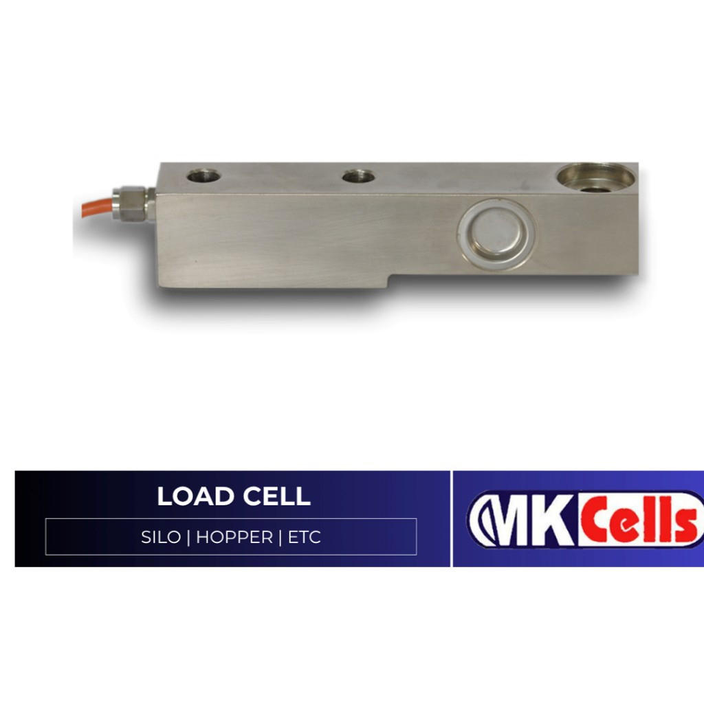 MK-SB Load Cell Akurat Tahan Lama 500kg-25T