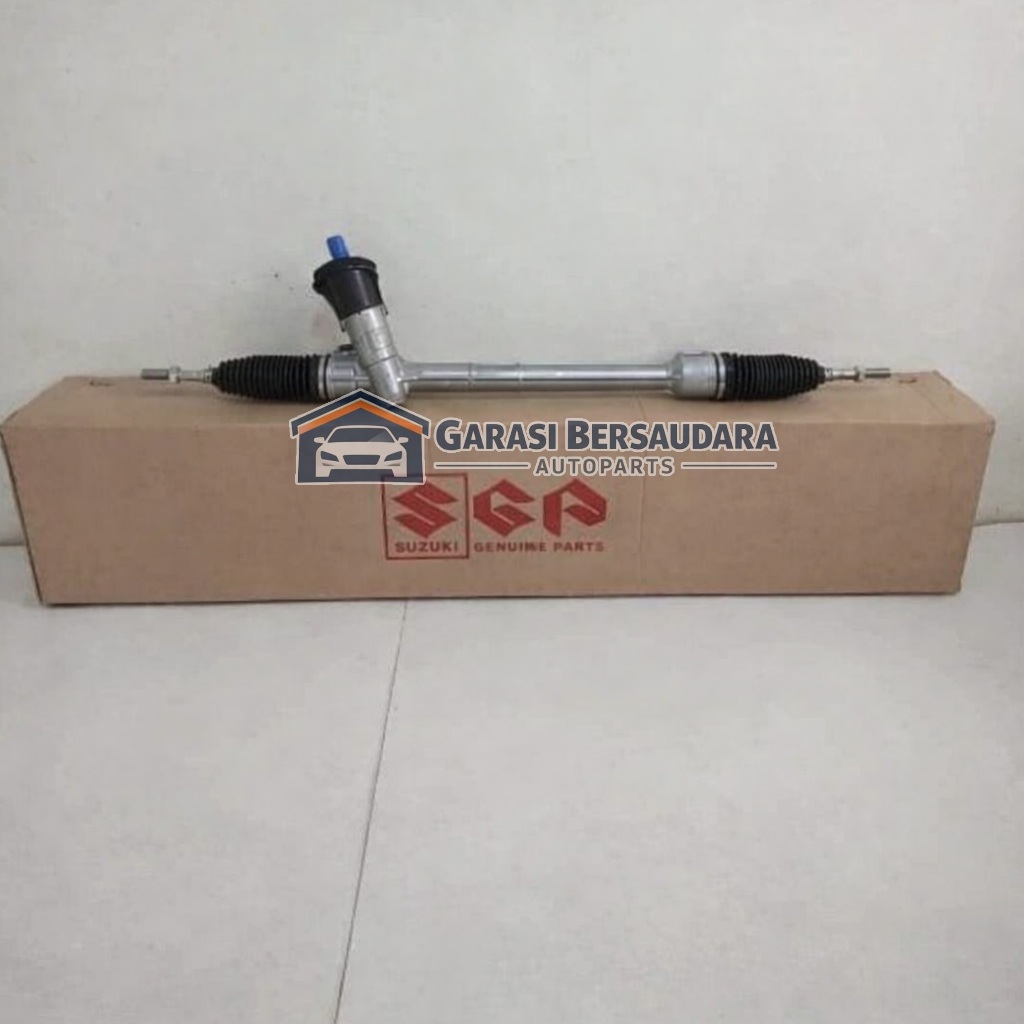 Rack Steering Rak Stir Suzuki Ertiga 1set Komplit