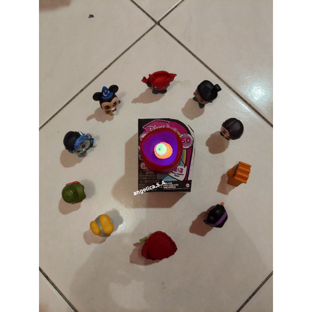 Doorables Collectibles Mini Figure
