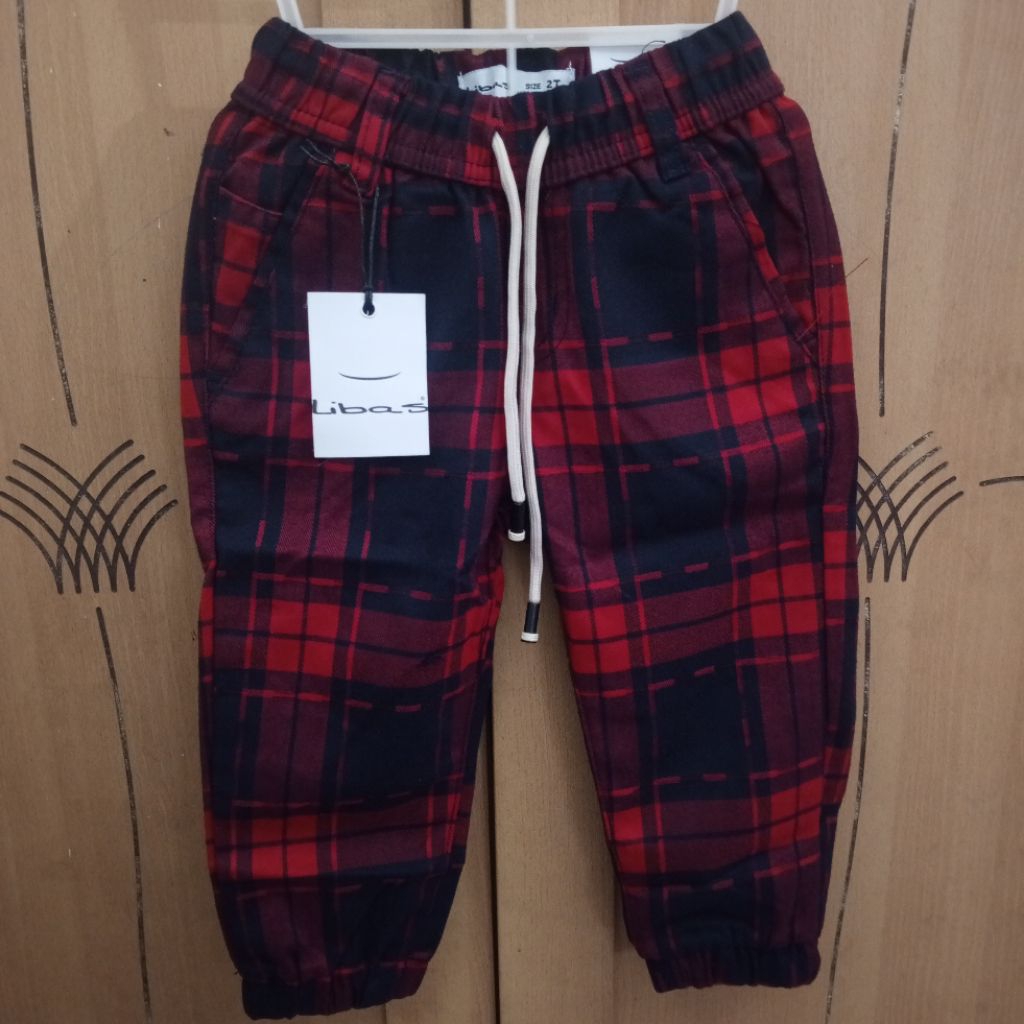 celana anak 2 tahun merek libas